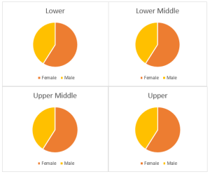 Gender Pay Gap 2021