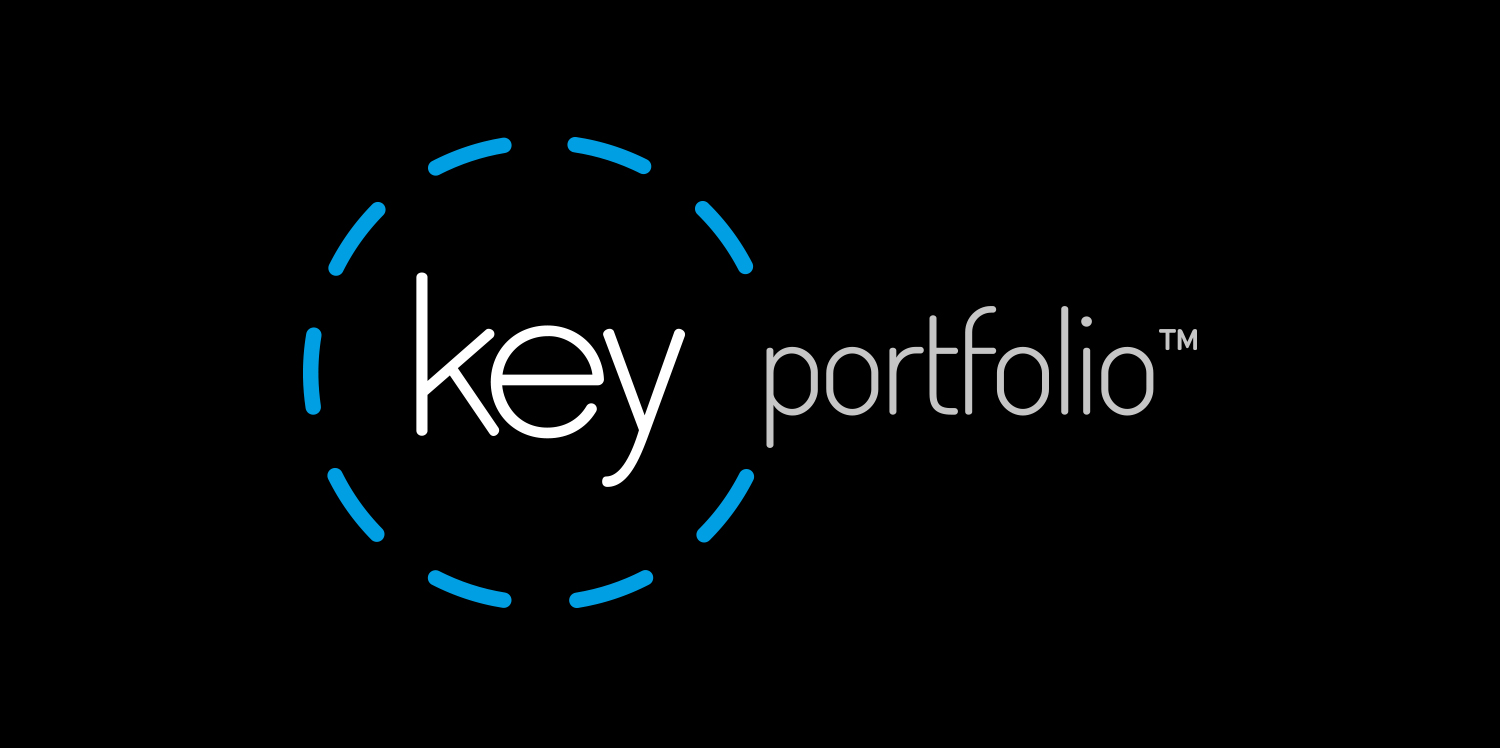 Key Portfolio logo