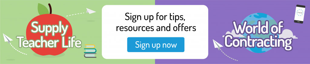 Sign up for tips, resources and offers